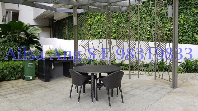 Bartley Residences (D19), Apartment #165547902